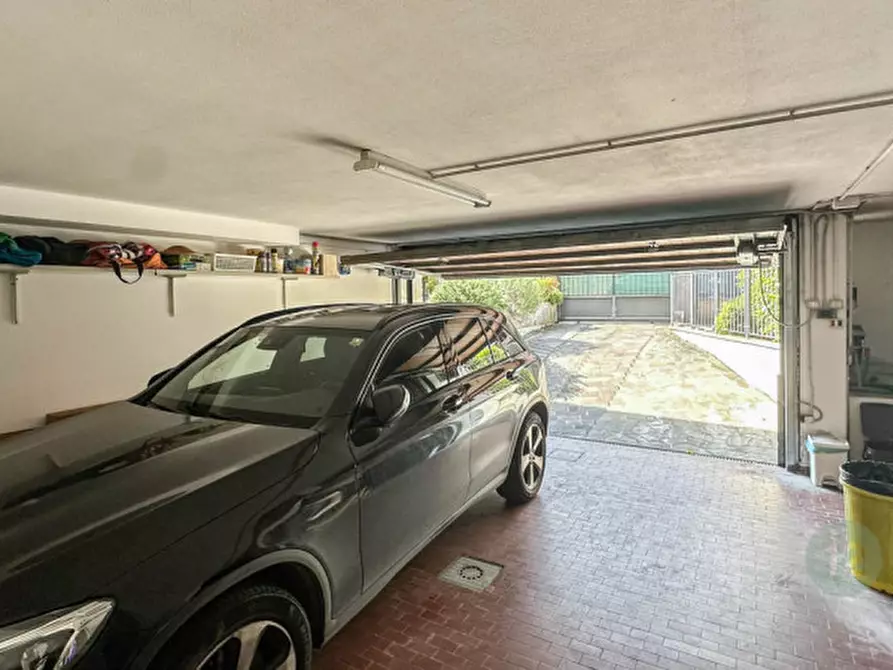 Immagine 31 di Villetta a schiera in vendita  in via Bruno Buozzi 12 a Carpi