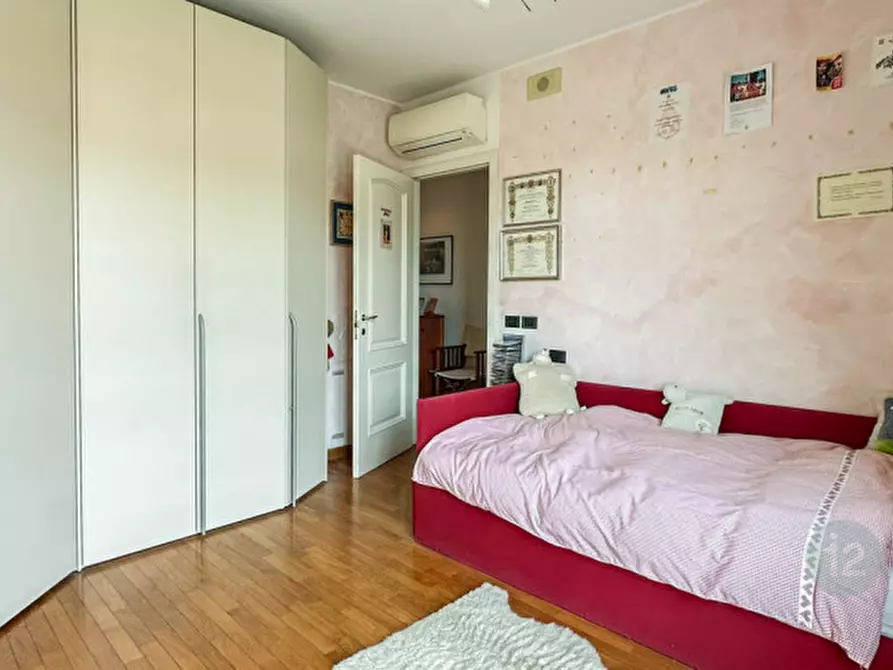 Immagine 40 di Villetta a schiera in vendita  in via Bruno Buozzi 12 a Carpi