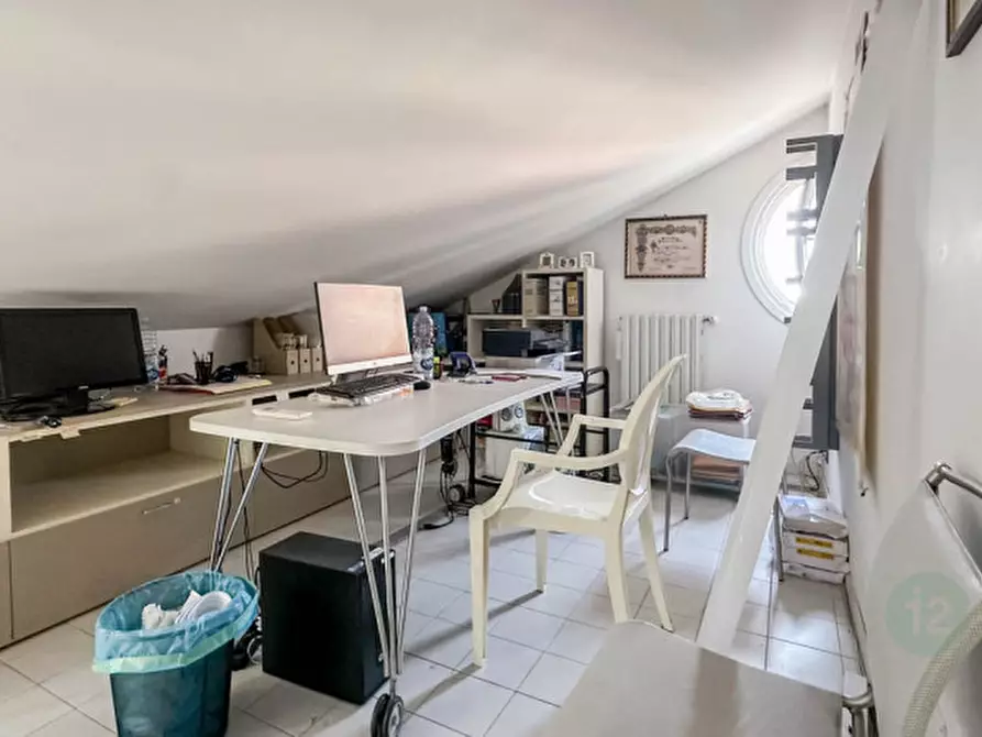 Immagine 46 di Villetta a schiera in vendita  in via Bruno Buozzi 12 a Carpi
