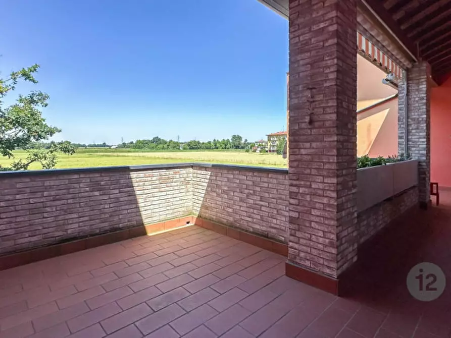 Immagine 2 di Appartamento in vendita  in via Luciano Dodi 21 a Carpi