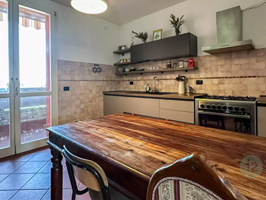 Immagine 4 di Appartamento in vendita  in via Luciano Dodi 21 a Carpi