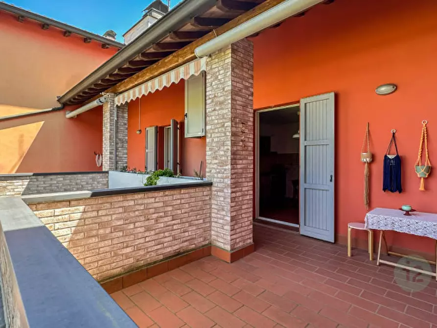 Immagine 5 di Appartamento in vendita  in via Luciano Dodi 21 a Carpi