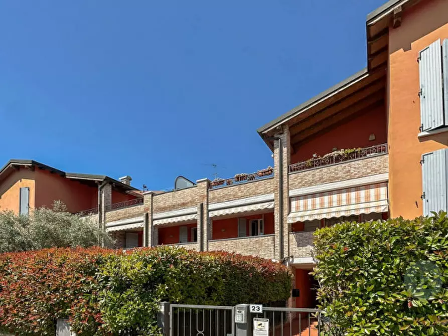 Immagine 6 di Appartamento in vendita  in via Luciano Dodi 21 a Carpi