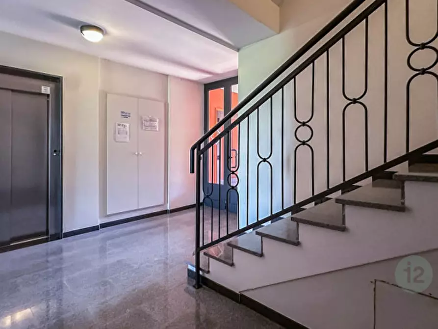 Immagine 7 di Appartamento in vendita  in via Luciano Dodi 21 a Carpi
