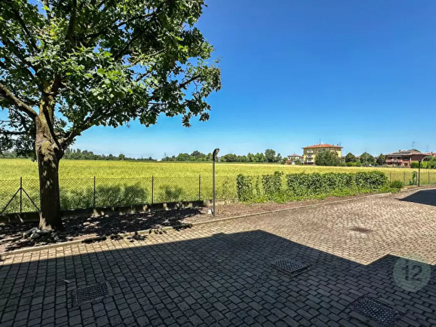 Immagine 9 di Appartamento in vendita  in via Luciano Dodi 21 a Carpi