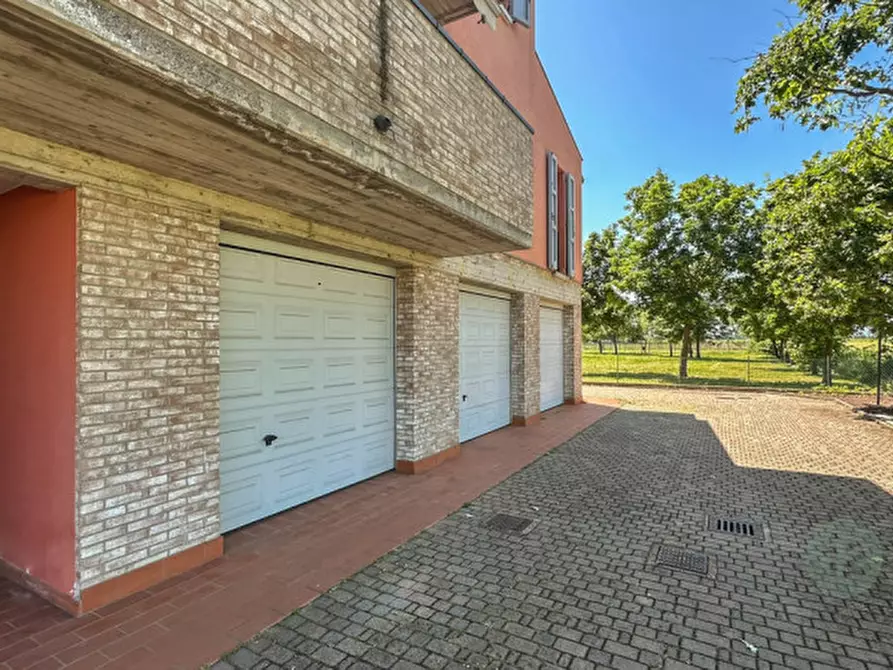 Immagine 10 di Appartamento in vendita  in via Luciano Dodi 21 a Carpi