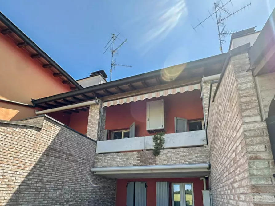 Immagine 11 di Appartamento in vendita  in via Luciano Dodi 21 a Carpi