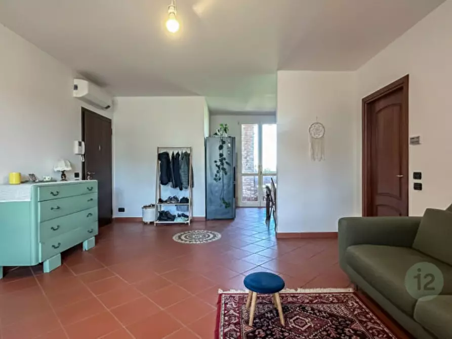 Immagine 13 di Appartamento in vendita  in via Luciano Dodi 21 a Carpi