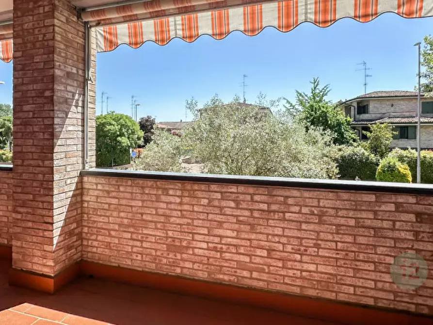 Immagine 14 di Appartamento in vendita  in via Luciano Dodi 21 a Carpi