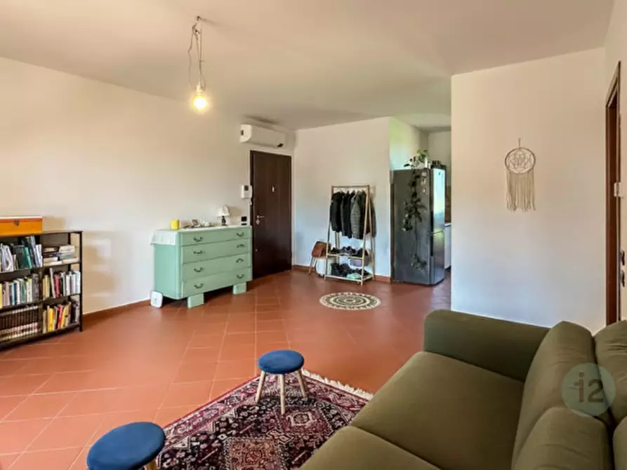 Immagine 15 di Appartamento in vendita  in via Luciano Dodi 21 a Carpi
