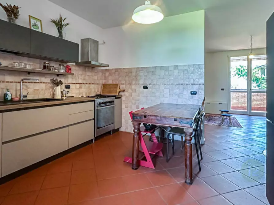 Immagine 16 di Appartamento in vendita  in via Luciano Dodi 21 a Carpi