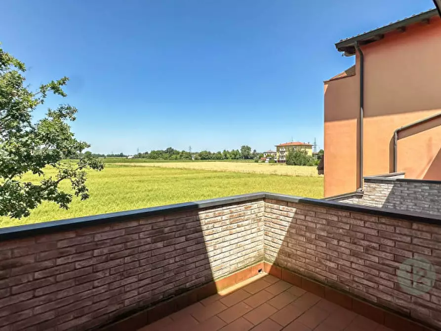 Immagine 18 di Appartamento in vendita  in via Luciano Dodi 21 a Carpi