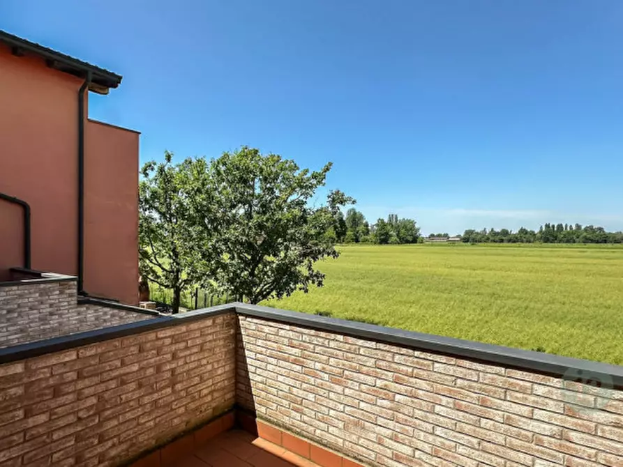 Immagine 20 di Appartamento in vendita  in via Luciano Dodi 21 a Carpi