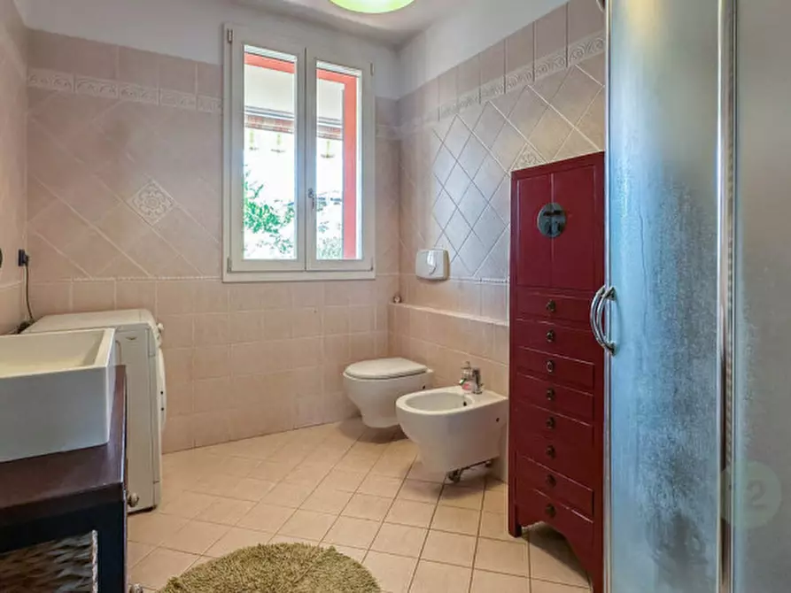 Immagine 25 di Appartamento in vendita  in via Luciano Dodi 21 a Carpi