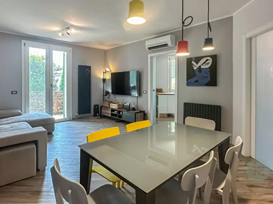 Immagine 2 di Appartamento in vendita  in Via dell'Uva 11 a Carpi
