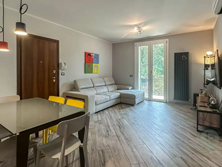 Immagine 9 di Appartamento in vendita  in Via dell'Uva 11 a Carpi