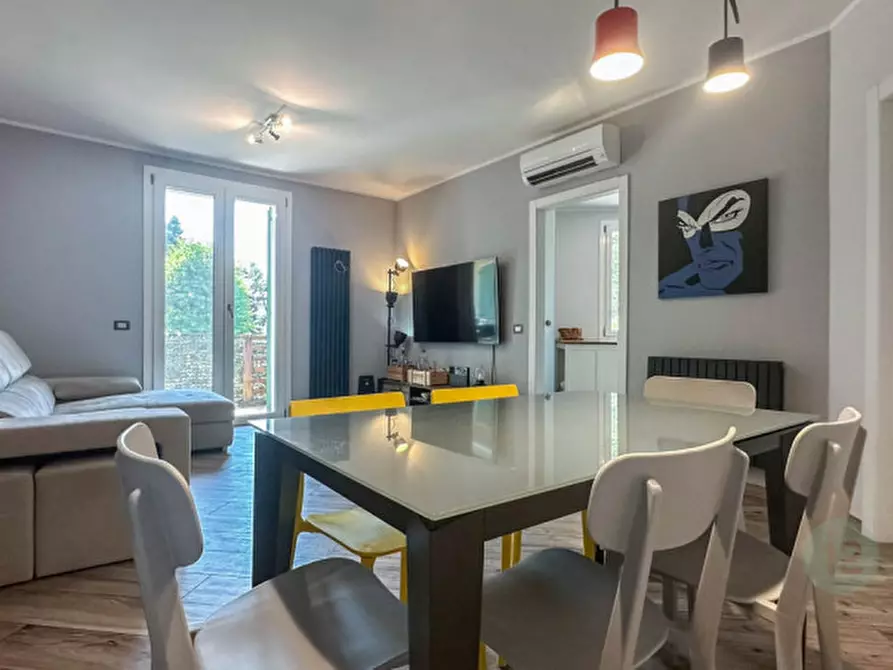 Immagine 11 di Appartamento in vendita  in Via dell'Uva 11 a Carpi