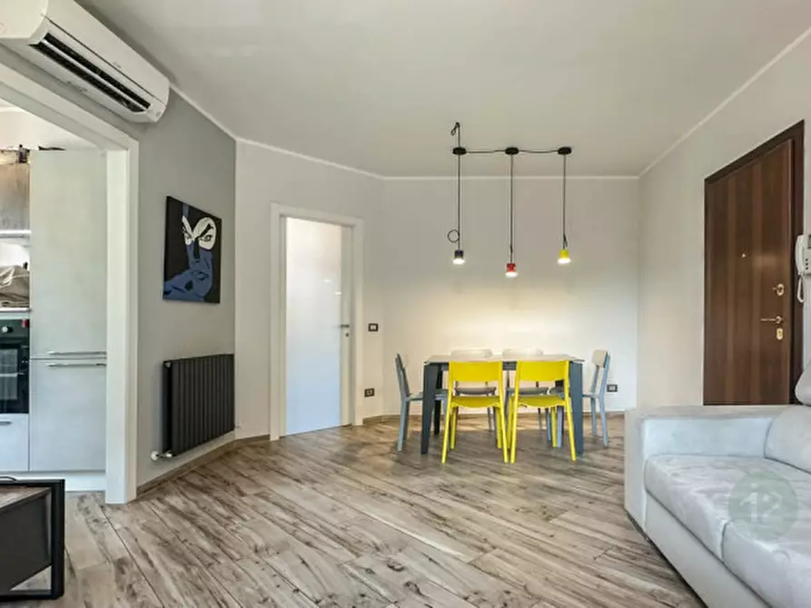 Immagine 12 di Appartamento in vendita  in Via dell'Uva 11 a Carpi