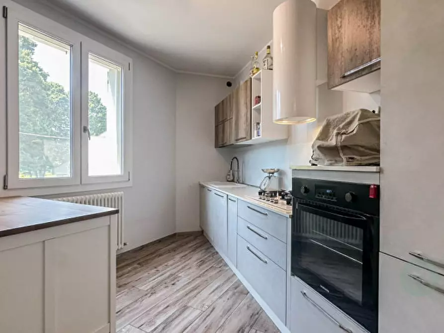 Immagine 16 di Appartamento in vendita  in Via dell'Uva 11 a Carpi