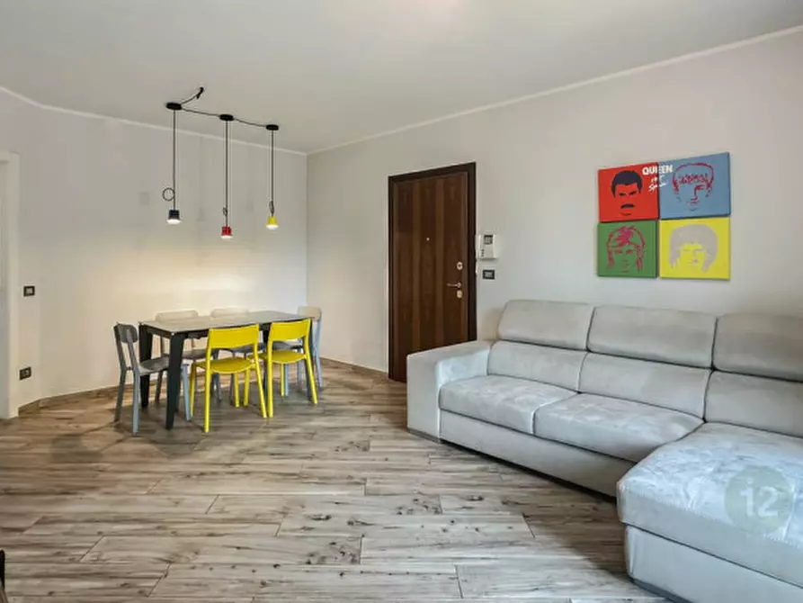 Immagine 14 di Appartamento in vendita  in Via dell'Uva 11 a Carpi