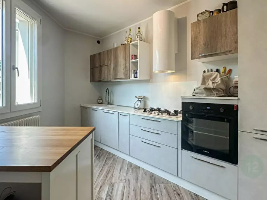 Immagine 17 di Appartamento in vendita  in Via dell'Uva 11 a Carpi