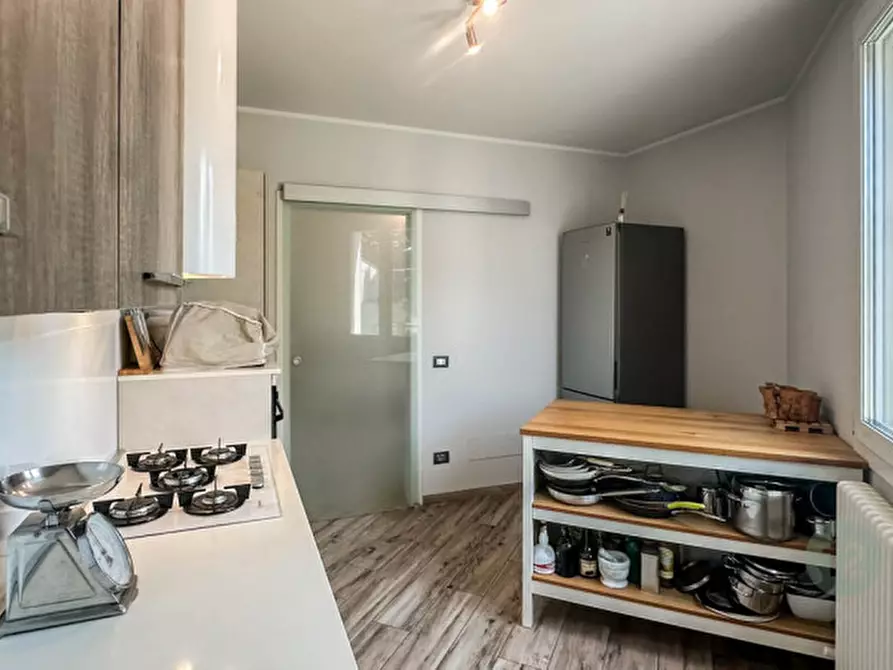 Immagine 18 di Appartamento in vendita  in Via dell'Uva 11 a Carpi