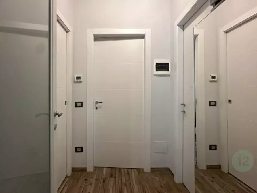 Immagine 19 di Appartamento in vendita  in Via dell'Uva 11 a Carpi