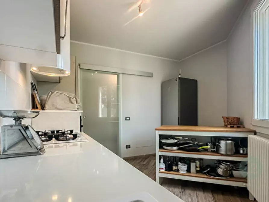 Immagine 20 di Appartamento in vendita  in Via dell'Uva 11 a Carpi