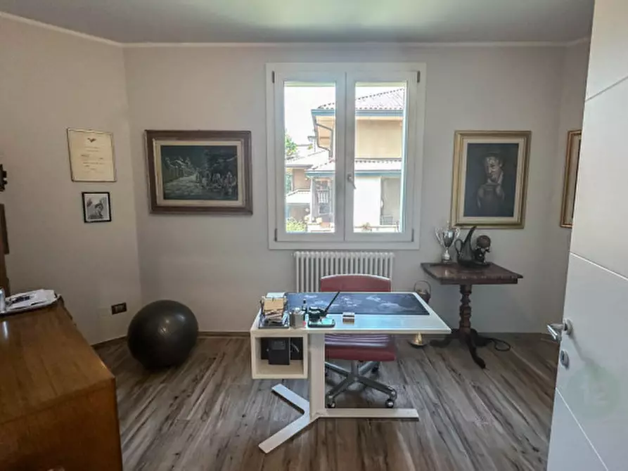 Immagine 22 di Appartamento in vendita  in Via dell'Uva 11 a Carpi