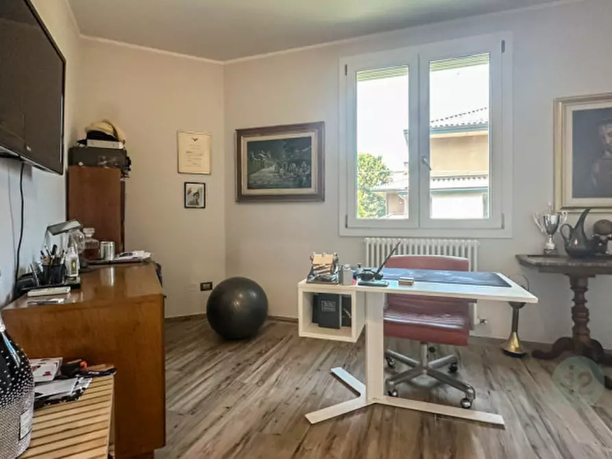 Immagine 23 di Appartamento in vendita  in Via dell'Uva 11 a Carpi