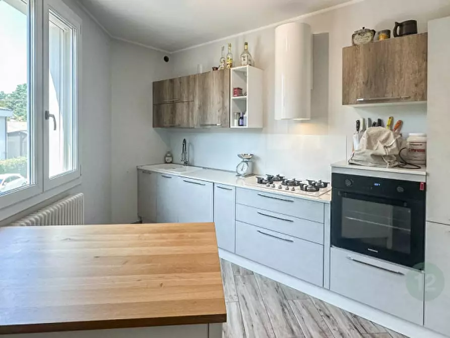 Immagine 32 di Appartamento in vendita  in Via dell'Uva 11 a Carpi