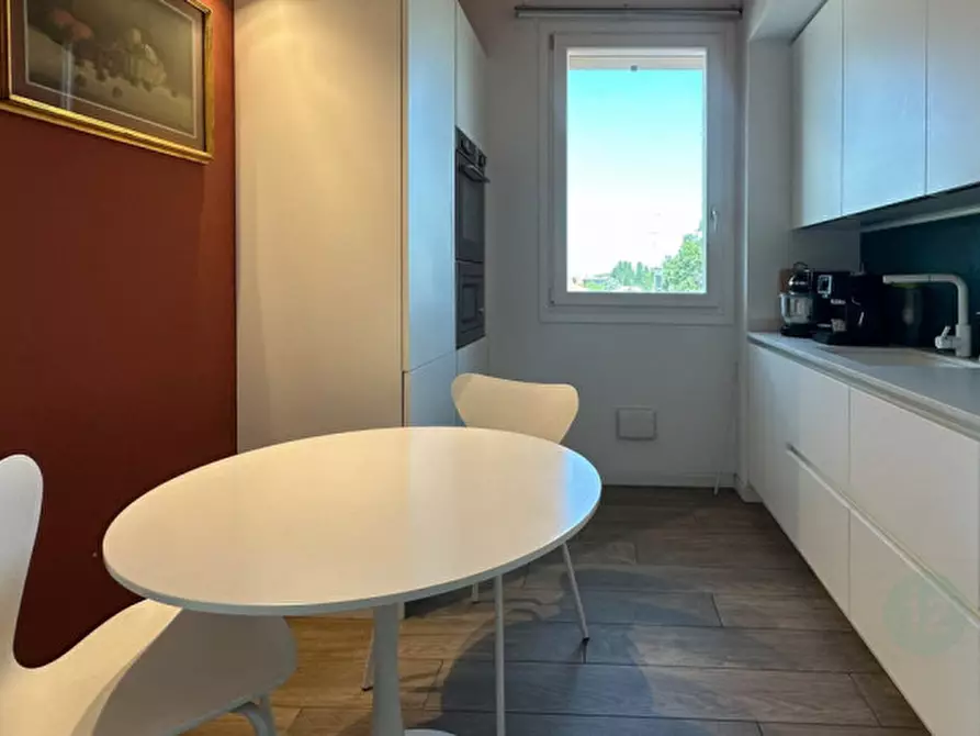 Immagine 15 di Attico in vendita  in via Alfeo Corassori a Carpi