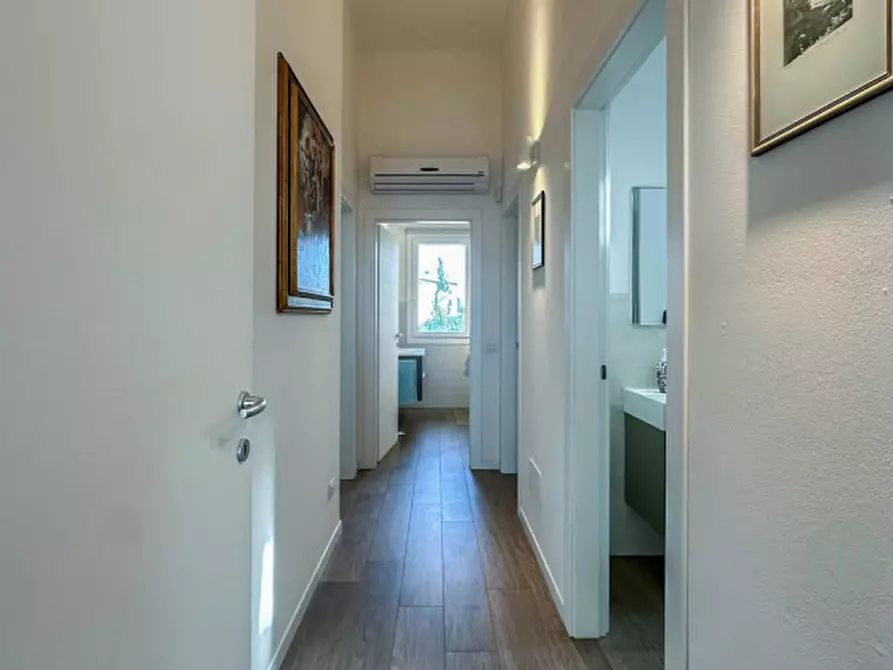 Immagine 17 di Attico in vendita  in via Alfeo Corassori a Carpi