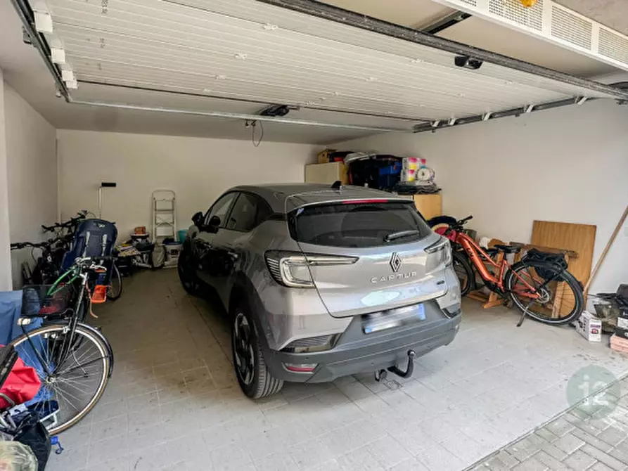 Immagine 27 di Attico in vendita  in via Alfeo Corassori a Carpi