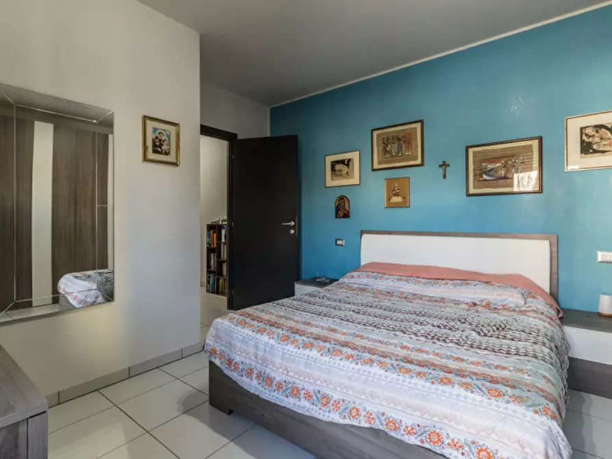 Immagine 9 di Appartamento in vendita  in via Ferruccio Parri a Carpi