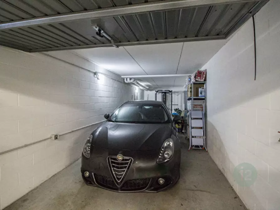 Immagine 13 di Appartamento in vendita  in via Ferruccio Parri a Carpi