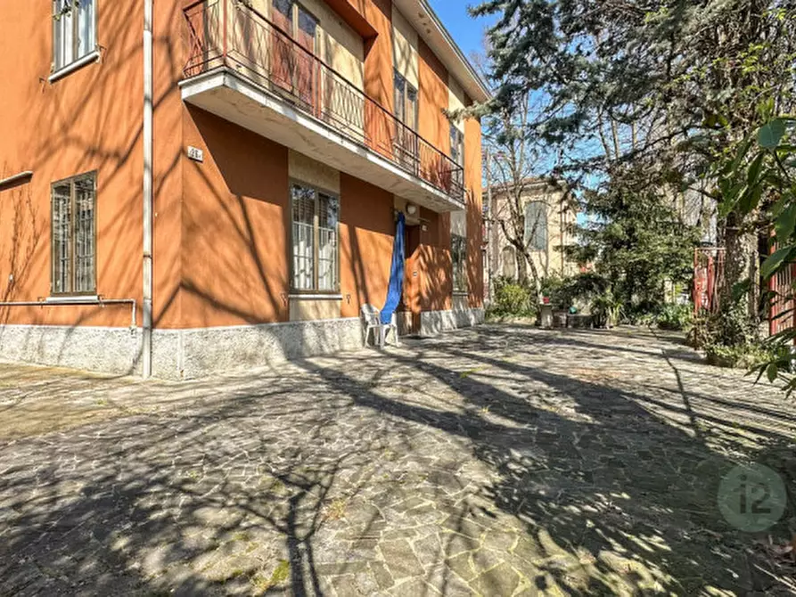 Immagine 2 di Casa indipendente in vendita  in via Marco Polo Interna 26 a Carpi
