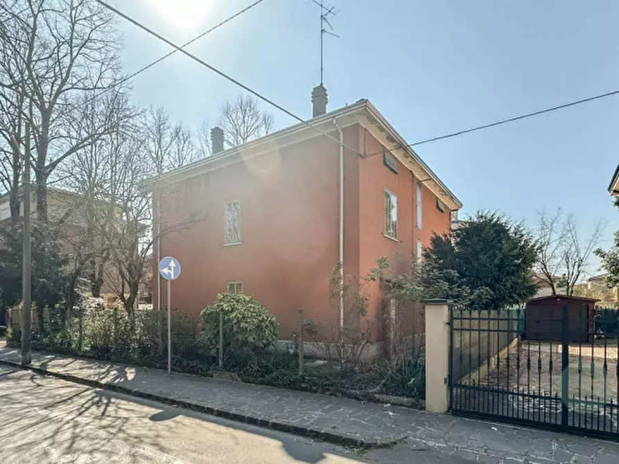 Immagine 3 di Casa indipendente in vendita  in via Marco Polo Interna 26 a Carpi