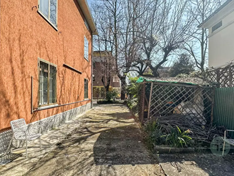 Immagine 4 di Casa indipendente in vendita  in via Marco Polo Interna 26 a Carpi
