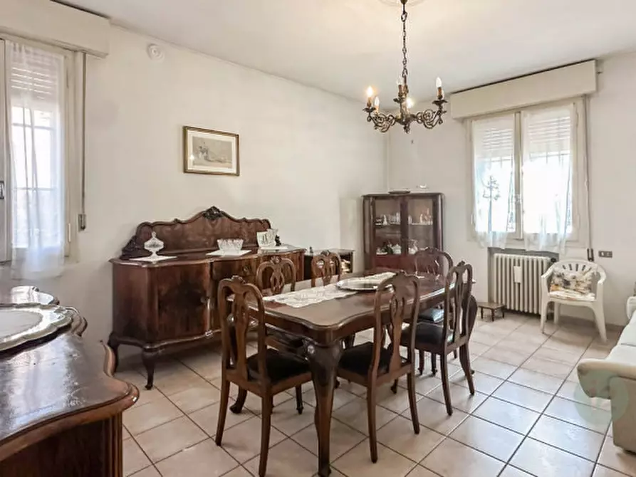 Immagine 8 di Casa indipendente in vendita  in via Marco Polo Interna 26 a Carpi