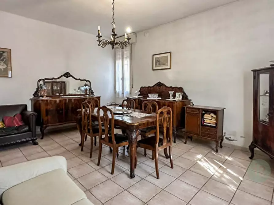 Immagine 9 di Casa indipendente in vendita  in via Marco Polo Interna 26 a Carpi