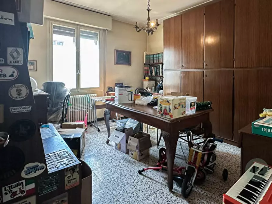 Immagine 14 di Casa indipendente in vendita  in via Marco Polo Interna 26 a Carpi