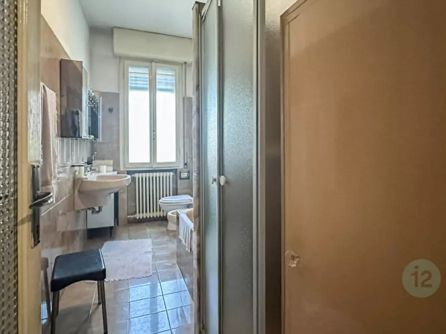 Immagine 17 di Casa indipendente in vendita  in via Marco Polo Interna 26 a Carpi