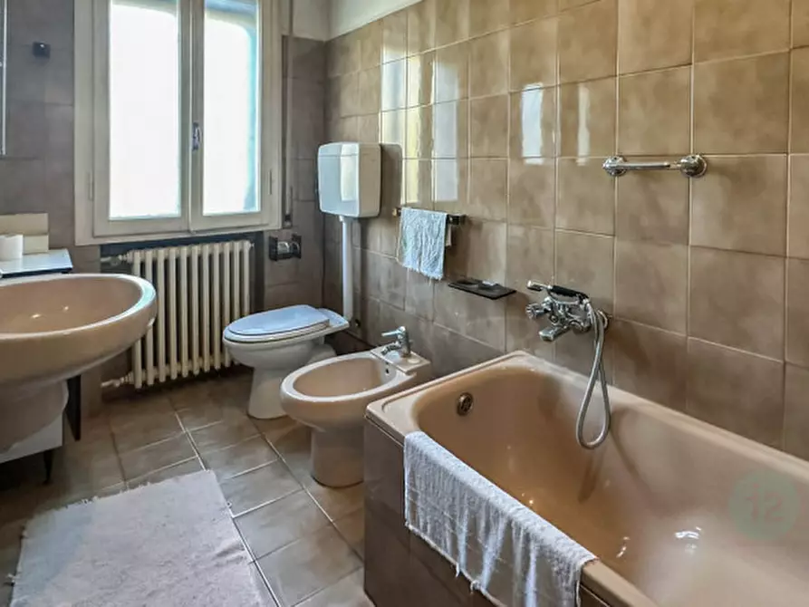 Immagine 18 di Casa indipendente in vendita  in via Marco Polo Interna 26 a Carpi