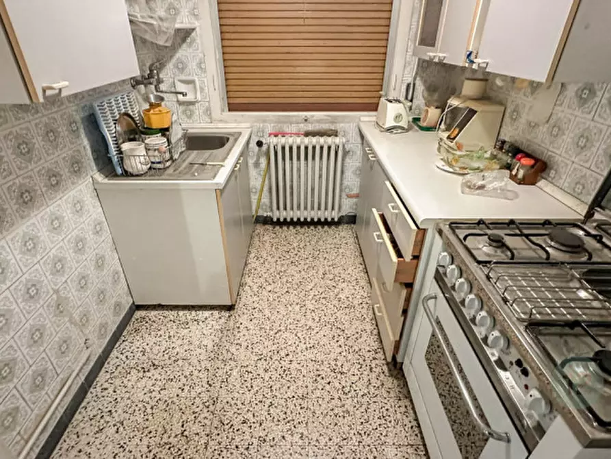 Immagine 19 di Casa indipendente in vendita  in via Marco Polo Interna 26 a Carpi