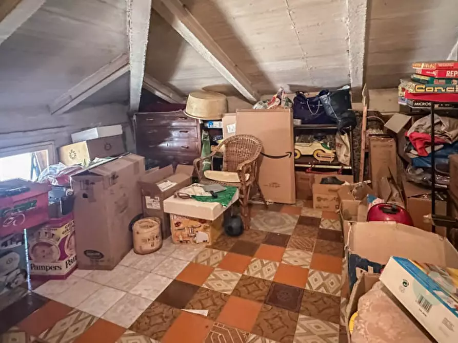Immagine 23 di Casa indipendente in vendita  in via Marco Polo Interna 26 a Carpi