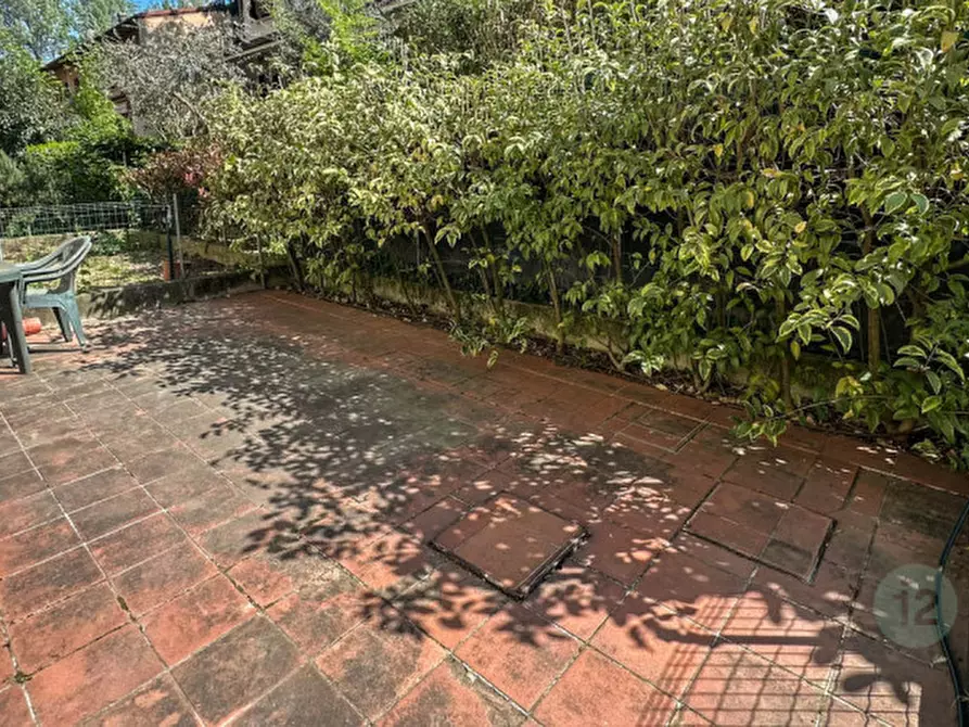 Immagine 4 di Villetta a schiera in vendita  in Via Francesco Tarquinio Superbi 8 a Carpi