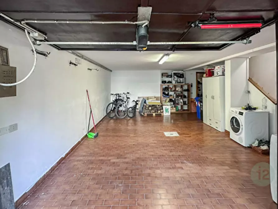 Immagine 12 di Villetta a schiera in vendita  in Via Francesco Tarquinio Superbi 8 a Carpi