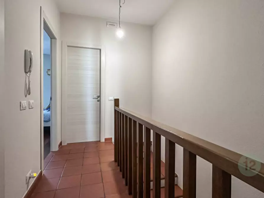Immagine 33 di Villetta a schiera in vendita  in Via Francesco Tarquinio Superbi 8 a Carpi
