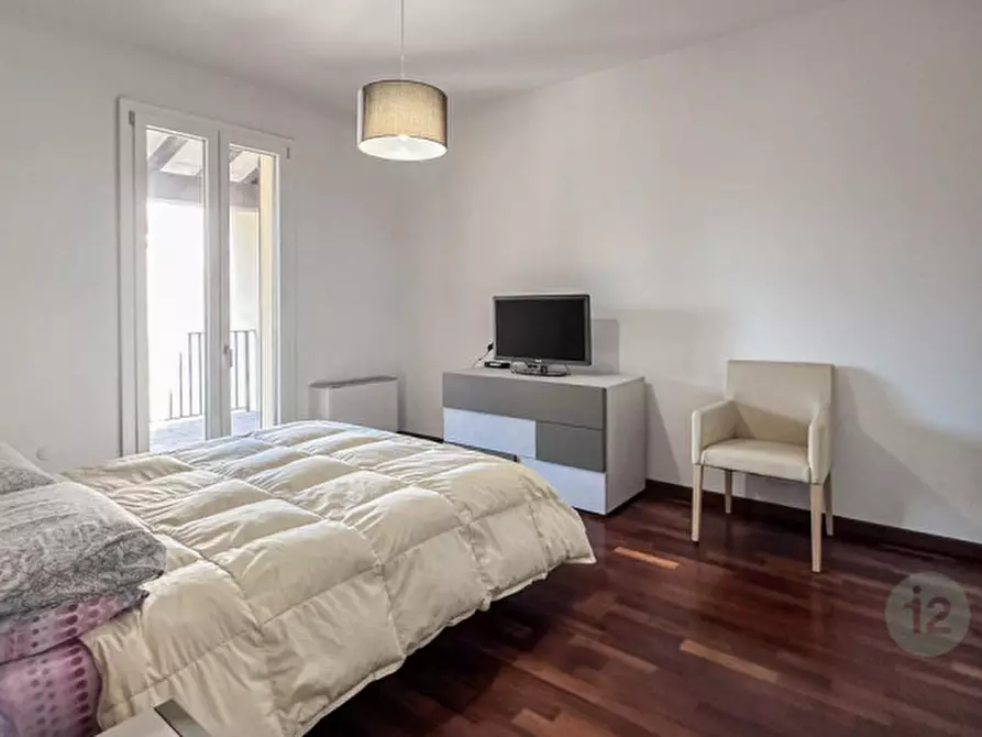 Immagine 34 di Villetta a schiera in vendita  in Via Francesco Tarquinio Superbi 8 a Carpi